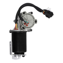 Transfer Case Motor 1F2417645A 1F24-17645-A 1F2417645B compatible with Ford Explorer B2300 B2500