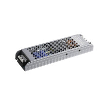 AC/DC 12V/24V LED-Treiber-Netzteil mit superdünnem A/D-Wandler für LED-Streifenlampen
