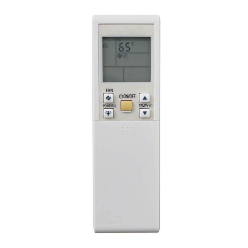 Compatible With ARC452A3 Remote Control Replacement for Daikin FTXS35G2V1B Unit