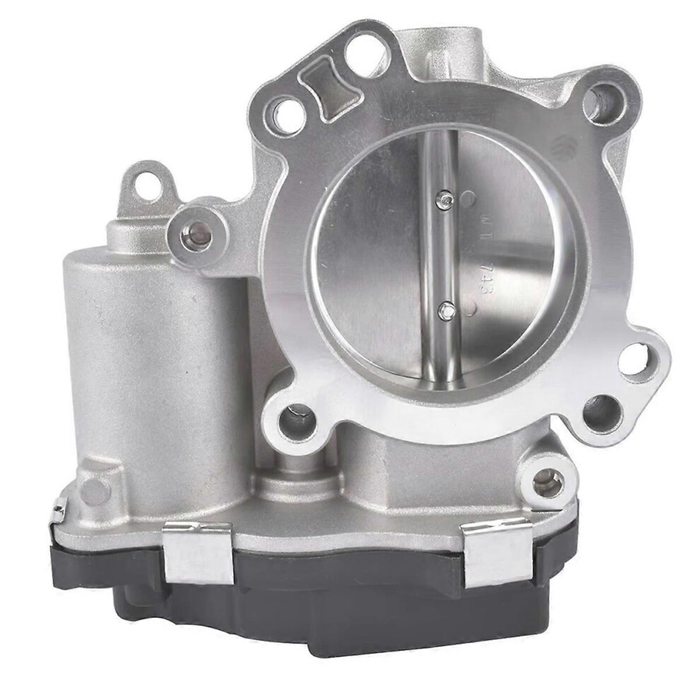 Electronic Throttle Body 68366012Aa / 68366012Ab, Compatible With Dodge Journey 2.4L L4 Gas Dohc 2019 2020 Light 3146092482809
