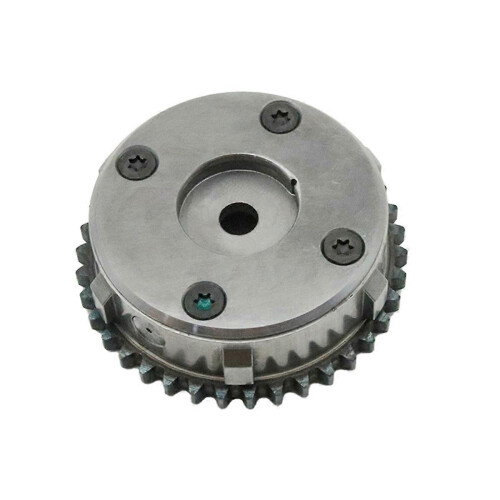 Engrenagem do comando de válvulas variável 6M8G-6C525-CD para carro, compatível com CX-7 MX-5 2.0 de 3, 5 e 6 polegadas.