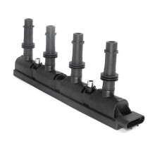 1208092 Ignition Coil compatible with OPEL ADAM AMPERA ASTRA J (P10) GTC CASCADA CORSA AVEO CRUZE TRAX 1.4