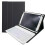 Capa universal com teclado para tablets de 9 a 11 polegadas. 1