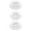 3 Pcs 3D Lips Phone Holder Resin Mold, UV Epoxy Silicone Casting Mold 1