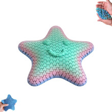 Senzorická hračka na nehybné veci Flexi Playful Star, 91 cm