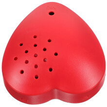 Plastic spraakrecorder voor knuffeldieren, 30 seconden