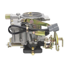 21100-13420 H217 Carburetor compatible with Toyota 5K Engine 1.3L-3.4L Forklift Corolla Liteace 1982-1985