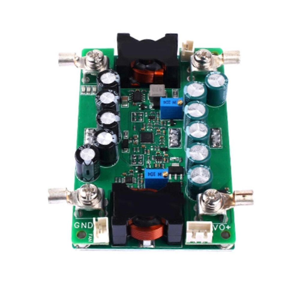 2800W Dc-Dc Boost Converter Module Input 14-90V Output 18-140V With Constant Voltage 3364591609354