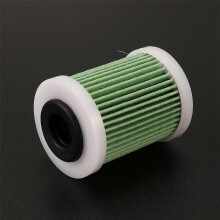 6P3-WS24A-01-00 Fuel Filter compatible with Yamaha VZ F 150-350 Outboard Motor 150-300HP