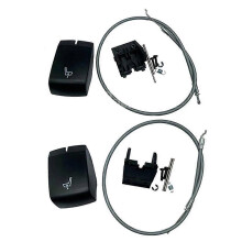 1498834 Reparatieset voor de luchtveringkabel van de linker voorstoel, compatibel met vrachtwagen