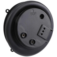 660246 Mirror Motor compatible with Tiltable Side Rearview Mirror Peugeot 307 308 408 Citroen C5 C4 T7