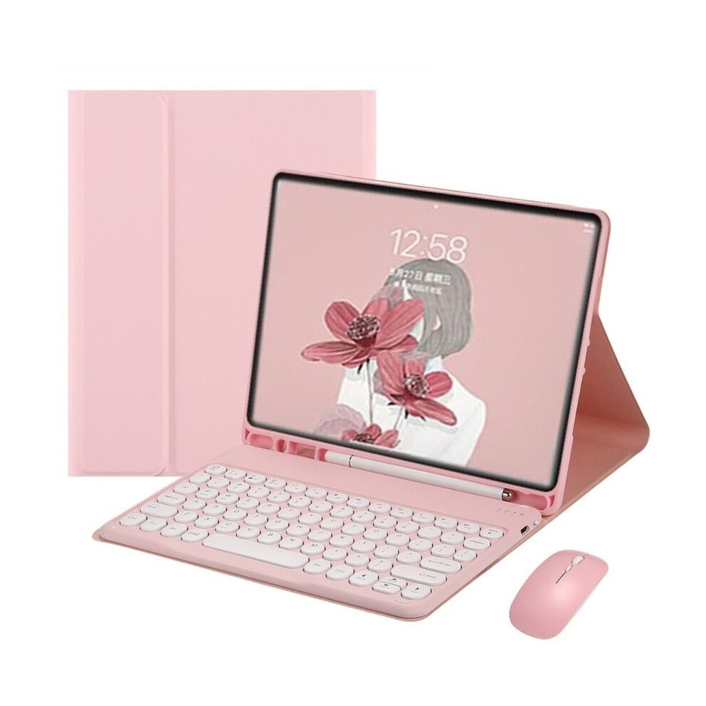 Keyboard Case With Mouse For Ipad 9.7 Inch 9104899524089