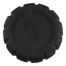 Coolant expansion tank cap compatible with Mercedes Benz W203 W204 W140 W215 W219