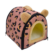Hamster Rede Sengdug Medfølger 26 cm