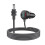 1pc 3-in-1 Starlink Mini DC Power Cable, 65W Fast Charging Station, Type-C USB Socket Cigarette Lighter 1
