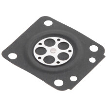 10pcs Carburetor Parts Set compatible with Chainsaws, compatible with Zama, MS210, MS