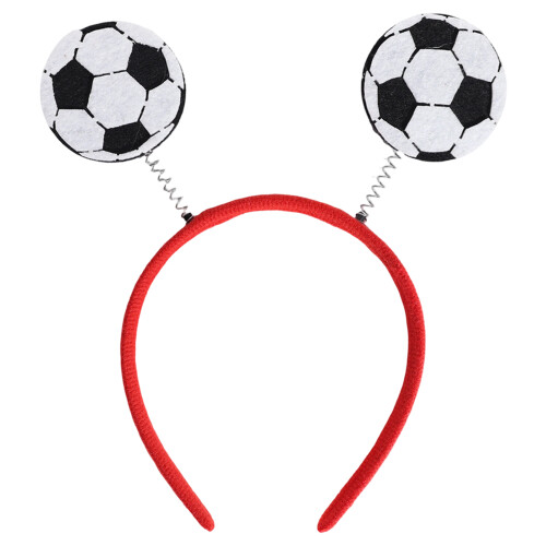 Plastic Soccer Spectacles/Headwear Accessory Perfect For-Style4