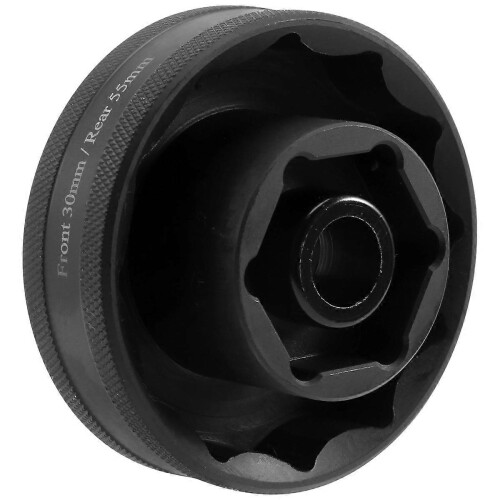55mm + 30mm Wheel Nut Socket Tool compatible with 1098 1198 1199 Diavel