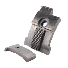 1921450 Truck steering column gear segment kit compatible with Scania