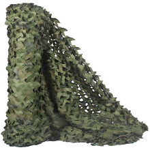 Camouflage Netting Army Camo Net for Hunting Military Shooting