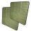 Large Plant Transplanting Mat Thickened Waterproof-2 pack 1