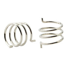 2pcs Bicycle Disc Brake Spring compatible with BB5 BB7 Mechanical Clamps MTB Road Bicycle Return Spring