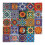 24pcs Self-adhesive 3D Mosaic Tile Stickers compatible with Kitchen Bathroom Wall 1