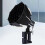 30cm octagonal softbox mini Bowens mount quick-release honeycomb grid compatible with ZU60, M60 COB Fi 1