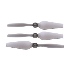 3pcs RC Airplane Propellers compatible with WLtoys XK X450 Fixed-wing Airplane