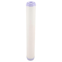 20-inch Ultrafiltration UF Membrane Flat Mouth Universal Water Filter Elements
