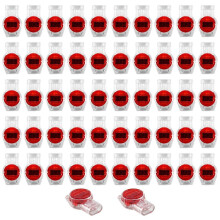 55 pcs Gel Splice UR Connectors 3-Port Cable Connectors