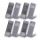 8-pack Container Ventilation Kit Container Accessories Flow Vent 1