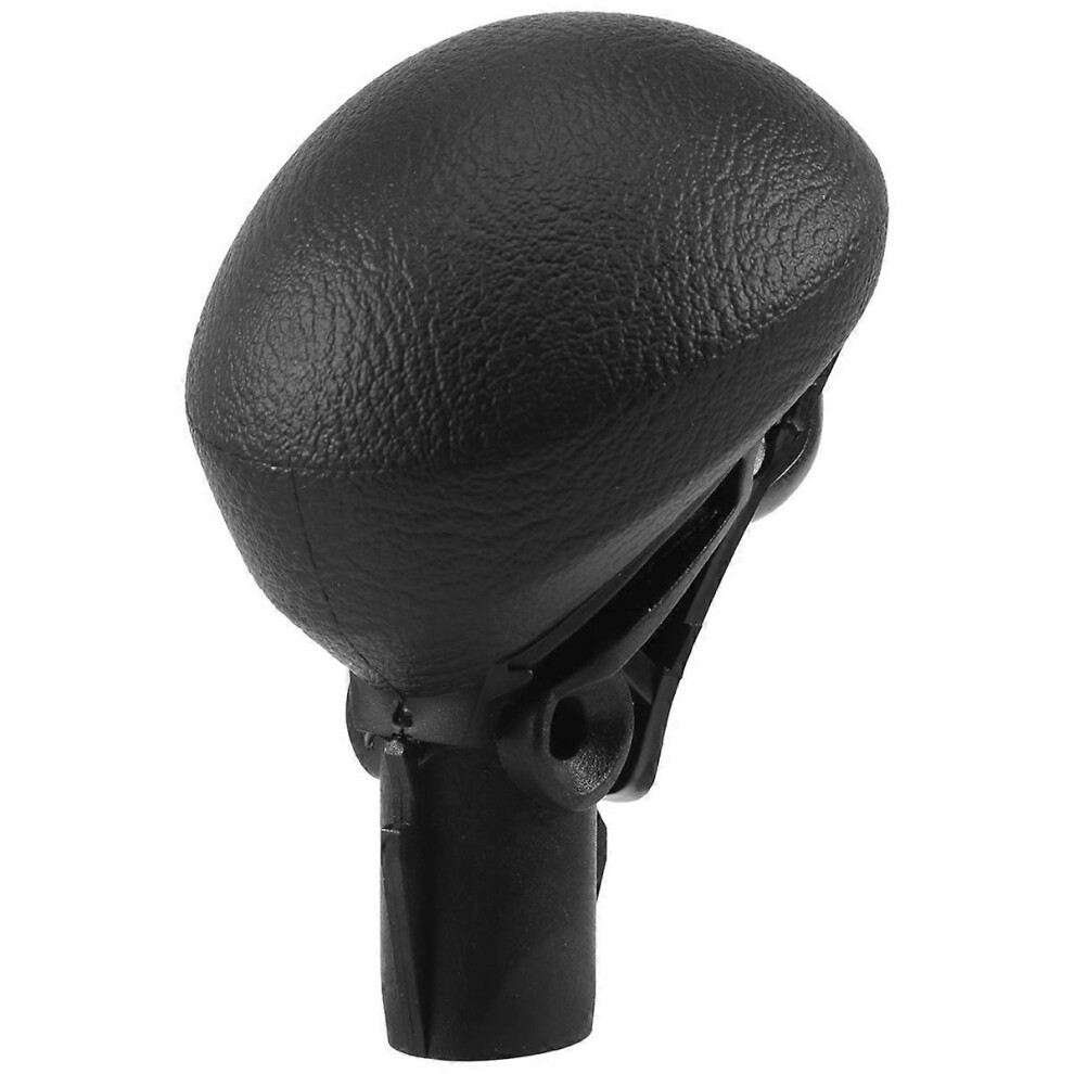 54130-Sna-A81 Abs Automatic Gear Shift Lever Head Compatible With Honda Civic 2006-2011 Accessories 3703338119730