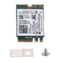 AC7265 7265NGW FRU00JT469 802.11AC NGFF BT4.0 WLAN card compatible with Lenovo Thinkpad E550 E455 E555 series