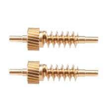 2pcs gearbox compatible with BMW 5 7 Series X5 X6 E60 E61 F07 F10 E65 E70 E7 thigh support actuator repair