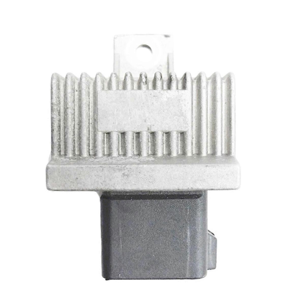 7700115078 25230Ay900 Glow Plug Relay Compatible With Renault Trafic, Megane, Scenic & Nissan Primastar 3115069923171