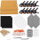 Essential Trading Card Cleaning And Straightening Tool For 1