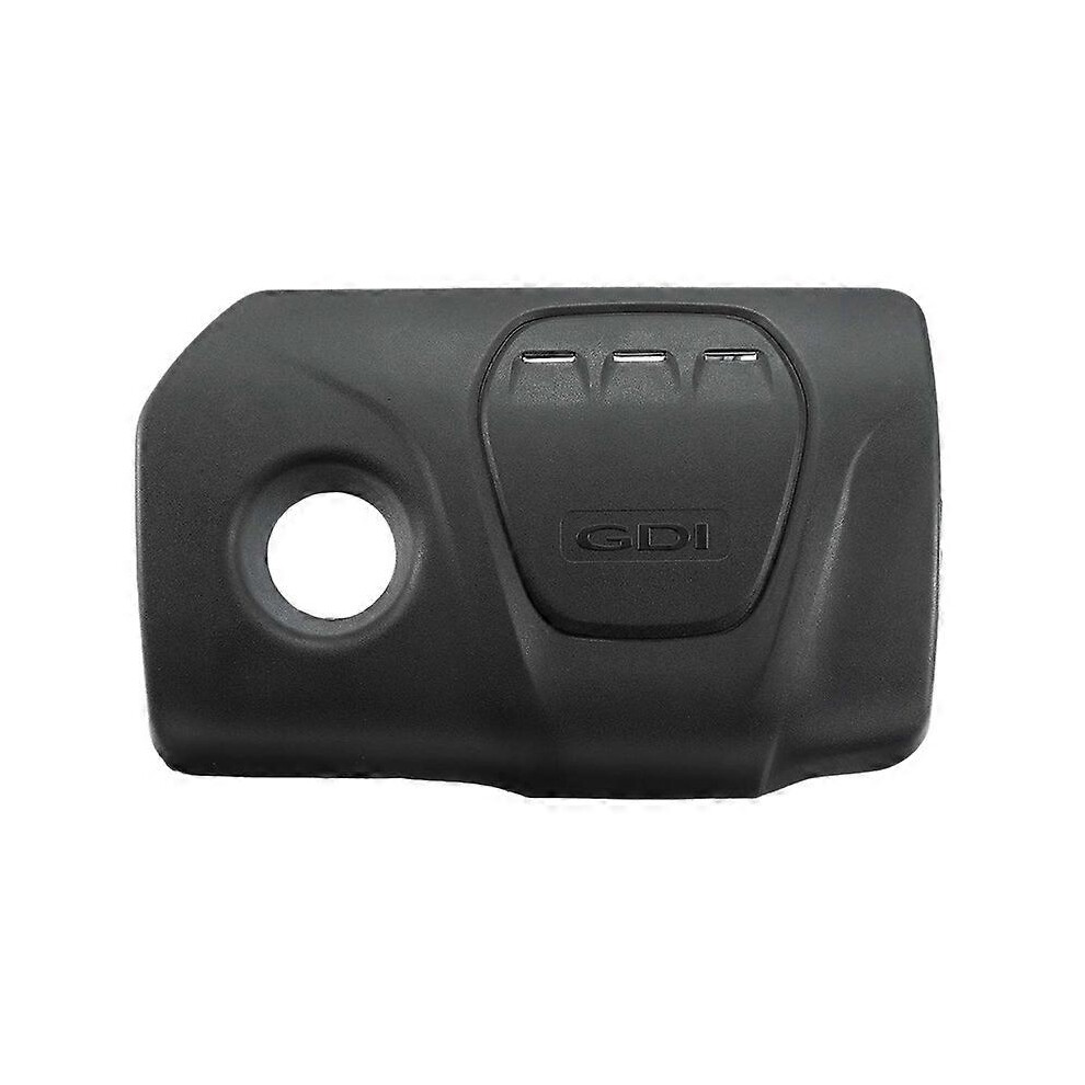 292402B930 Hood Dust Protective Cover Compatible With Hyundai Solaris Creta Ix25 1.6 Kia Ri 3418482280013