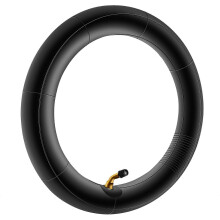 1pc 12 1/2 x 2 1/4 bicycle inner tube for wide outdoor tire puncture repair accessory