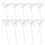 10pcs Automatic Drip Irrigation System Bird-shaped Flower Pot Watering Device compatible with Plants 1