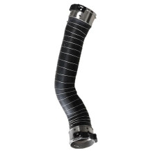144633XN8A Car Turbo Intercooler Hose compatible with Nissan NV350 14463-3XN8A Coolant Rubber Radiator