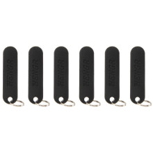 6pcs SIM Card Removal Tool SIM Card Ejector Pin with Removable