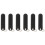 6pcs SIM Card Removal Tool SIM Card Ejector Pin with Removable 1