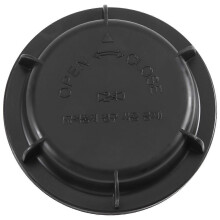 921912E000 Headlight Dust Cap Cover compatible with Hyundai Tucson 2005 2009 921910L000