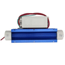220V 10G Air-cooled Ceramic Tube Ozone Generator