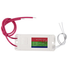 1pc HB-CO6 Neon Power Supply Rectifier, 6kV 60W 30mA, Waterproof, compatible with Neon Electronics Transformer
