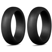 5.7mm Silicone cooling rings compatible with outdoor sports