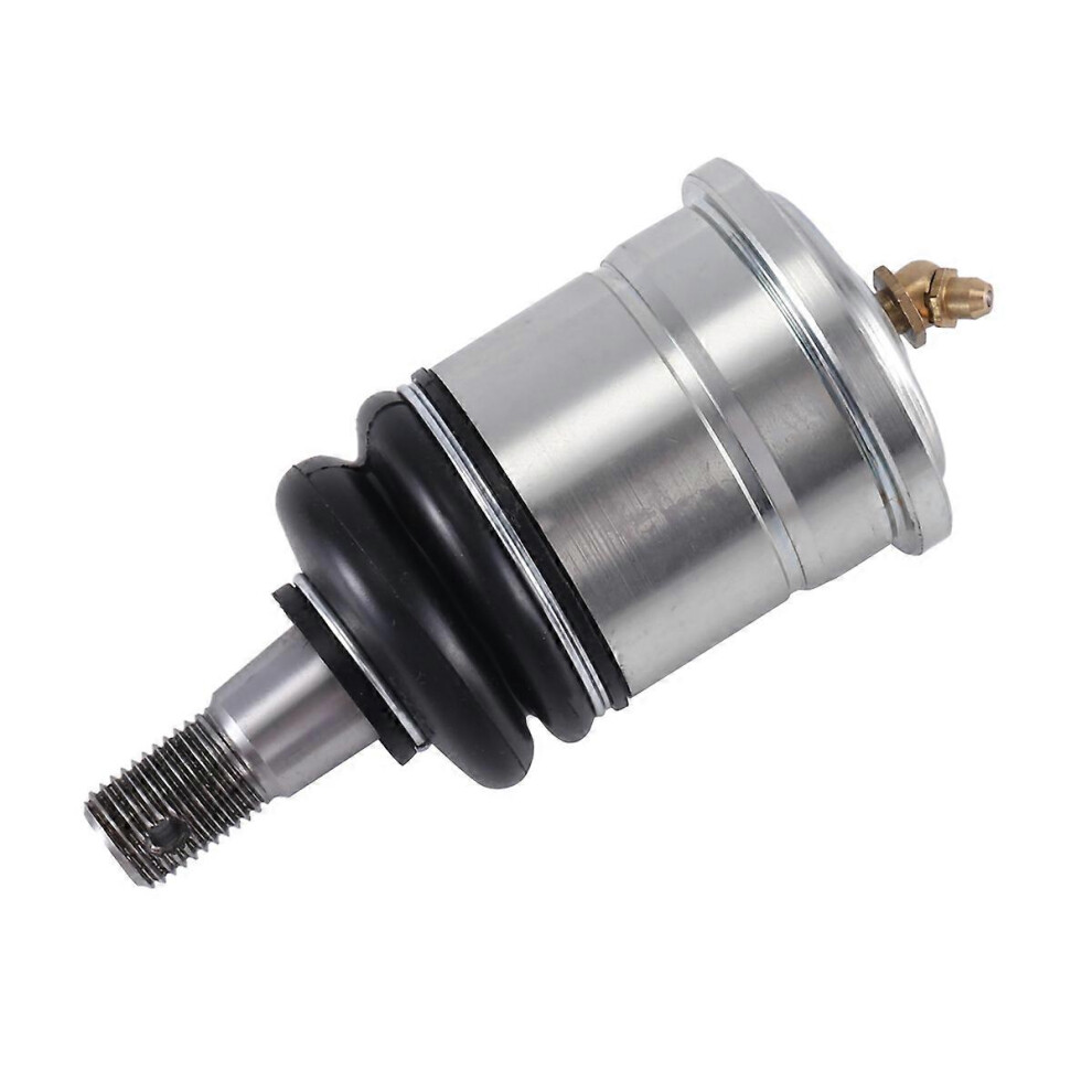 1Pcs 25Mm Extended Upper Greaseable Ball Joint Compatible With Nissan Navara D40 / Np300 / Pathfinder 4Wd 2005+ 3228165823549