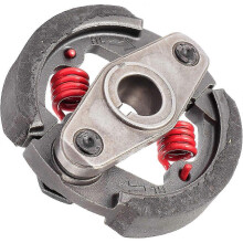 Heavy Duty Pocket Bike Clutch for 2-Stroke Mini Moto