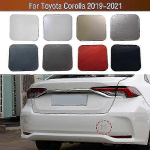 Compatibile con Toyota Corolla 2019 2020 2021 Copertura gancio traino paraurti posteriore auto Tappo occhiello traino rimorchio 5216102080